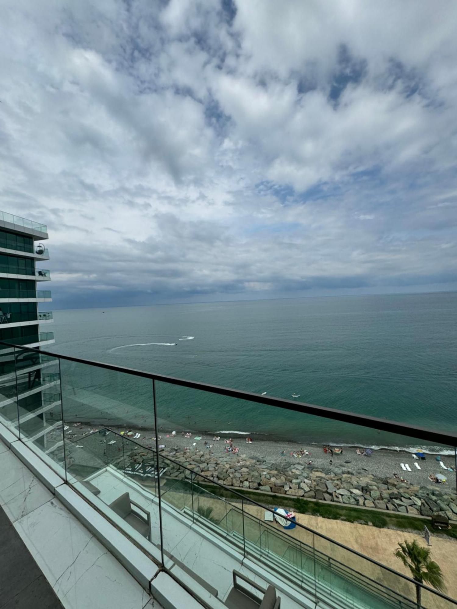 View Luxury Отель